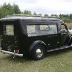 Business 6 image D & M CLASSICS LTD Wedding Cars in Loughborough Le