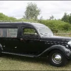 Business 1 image D & M CLASSICS LTD Wedding Cars in Loughborough Le