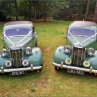 Business 4 image D & M CLASSICS LTD Wedding Cars in Loughborough Le