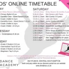 Business 1 image D M DANCE CENTRE Shopping & Retail in Southampton Ha