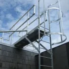 Business 26 image D & N METAL LTD Steel Fabrications in Maidenhead Be