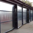 Business 4 image D & N METAL LTD Steel Fabrications in Maidenhead Be