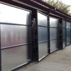 Business 7 image D & N METAL LTD Steel Fabrications in Maidenhead Be