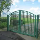 Business 12 image D & N METAL LTD Steel Fabrications in Maidenhead Be