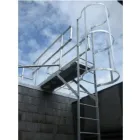 Business 19 image D & N METAL LTD Steel Fabrications in Maidenhead Be