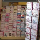 Business 1 image D & P J READING Sweet Shops in Epsom Su