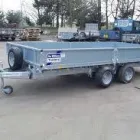 Business 5 image D S D REMOVALS LTD Domestic Removals & Storage in Huddersfield We