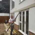 Business 23 image D & S PROFESSIONAL WINDOW CLEANING Window Cleaners in London Gr