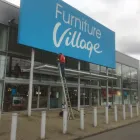 Business 29 image D & S PROFESSIONAL WINDOW CLEANING Window Cleaners in London Gr