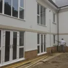 Business 30 image D & S PROFESSIONAL WINDOW CLEANING Window Cleaners in London Gr