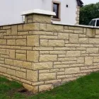 Business 1 image D SHANKS BUILDERS Home Improvement in AIRDRIE La