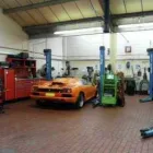 Business 1 image DACRE HILL SUB P.O Post Offices in Birkenhead Me