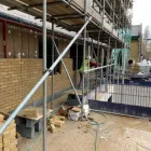 Business 1 image DAJA CONTRACTORS LTD General Contractors in London Gr
