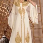 Business 1 image DALILA'S KAFTANS Wedding Supplies in Croydon Gr