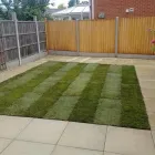 Business 9 image DANIEL & SON GARDENING, FENCES AND LANDESCAPING SERVICES Lawn Care Services in Bedford Be