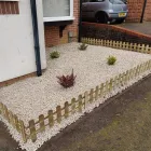 Business 10 image DANIEL & SON GARDENING, FENCES AND LANDESCAPING SERVICES Lawn Care Services in Bedford Be