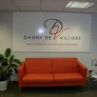 Business 2 image DANNY DE VILLIERS Health & Medicine in Weybridge Su
