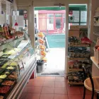 Business 3 image DANNY'S GOURMET WRAPS Catering - Food & Drink Supplies in London Gr