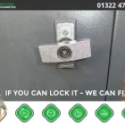 Business 1 image DARTFORD LOCKSMITHS Shopping & Retail in Dartford Ke