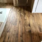 Business 24 image DAVE FINNIMORE LAMINATE & WOOD FLOORS Home & Garden in Atherstone Wa