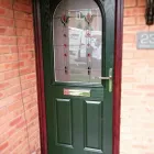 Business 2 image DAVES DOORS Woodworking in Nottingham No