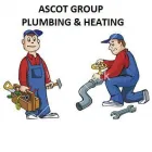 Business 1 image DAVID ASCOT- HEATING & PLUMBING Plumbers in London Gr
