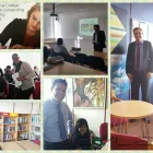 Business 4 image DAVID GAME HIGHER EDUCATION DGHE Vocational Schools in London Gr