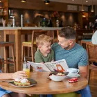 Business 3 image DAVID LLOYD ABERDEEN Tennis Courts in Aberdeen Ab