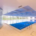 Business 7 image DAVID LLOYD ABERDEEN Tennis Courts in Aberdeen Ab