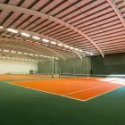 Business 9 image DAVID LLOYD ABERDEEN Tennis Courts in Aberdeen Ab