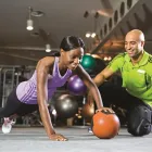 Business 8 image DAVID LLOYD LEISURE - NOTTINGHAM WEST BRIDGFORD Health Clubs in Nottingham No