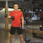 Business 2 image DAVID LLOYD LEISURE - NOTTINGHAM WEST BRIDGFORD Health Clubs in Nottingham No