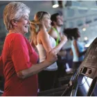Business 3 image DAVID LLOYD LEISURE - NOTTINGHAM WEST BRIDGFORD Health Clubs in Nottingham No