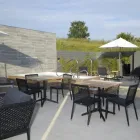 Business 3 image DAVID LLOYD NOTTINGHAM WEST BRIDGFORD Tennis Courts in Nottingham