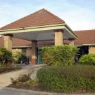 Business 4 image DAVID LLOYD NOTTINGHAM WEST BRIDGFORD Tennis Courts in Nottingham