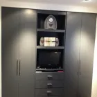 Business 2 image DAVID MARSH FURNITURE Bespoke Joinery in Manchester La