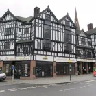 Business 1 image DAVID WYSE LTD Pharmacies in Port Glasgow Re