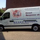 Business 1 image DAVIDSON FABRICATIONS Steel Fabrications in Coventry We