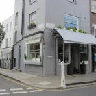 Business 1 image DAYOAK MOTORS Commercial Vehicle Repairs in London Gr