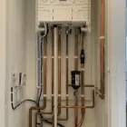 Business 3 image DAZTEC LEICESTER LIMITED Heating Engineers & Contractors in Lutterworth Le