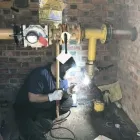 Business 9 image DAZTEC LEICESTER LIMITED Heating Engineers & Contractors in Lutterworth Le