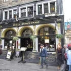 Business 1 image DEACON BRODIES TAVERN Traditional Restaurants in Edinburgh Mi