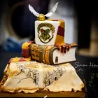 Business 2 image DEBBIE GILLESPIE CAKE DESIGN Wedding Services in Huddersfield We