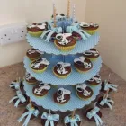 Business 21 image DEBRA Charity Shops in Harlow Es