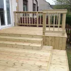 Business 3 image DECKING DIRECT Landscapers in Glasgow Glg