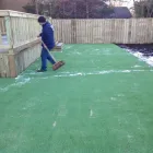 Business 5 image DECKING DIRECT Landscapers in Glasgow Glg