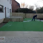 Business 7 image DECKING DIRECT Landscapers in Glasgow Glg