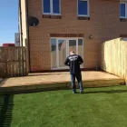 Business 8 image DECKING DIRECT Landscapers in Glasgow Glg