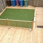 Business 11 image DECKING DIRECT Landscapers in Glasgow Glg