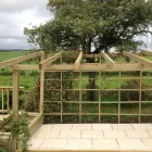 Business 13 image DECKING DIRECT Landscapers in Glasgow Glg